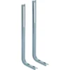 Geberit Kombifix - Stelpoten Voor Kombifix Inbouwreservoir Wand- WC Of Bidet Element 457.888.26.1