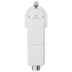 Ideal Standard Edge - Bidetkraan Met Waste, Chroom A7118AA 8 Ideal Standard Edge - Bidetkraan Met Waste, Chroom A7118AA -Sanitino Winkel b1c178f93bb9755594818be9