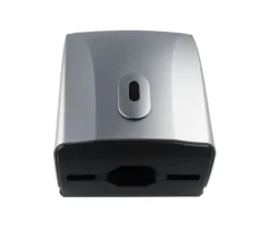 Nimco Overige - Handdoek Dispenser, Zilver Metallic HP 9580-04 -Sanitino Winkel b2362d58acf47e0bd22bd29c