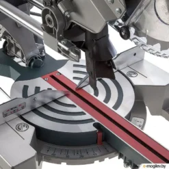 Bosch Gereedschap - Radiaal Afkortzaag 216 Mm, 1400W 0601B19000 6 Bosch Gereedschap - Radiaal Afkortzaag 216 Mm, 1400W 0601B19000 -Sanitino Winkel b2555cc3818aecb1cec87294