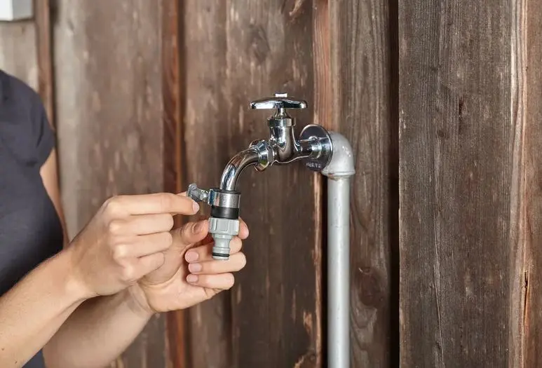 Gardena Original Gardena System - Aansluiting Voor Waterkranen Zonder Schroefdraad 2908-20 2 Gardena Original Gardena System - Aansluiting Voor Waterkranen Zonder Schroefdraad 2908-20 - Afbeelding 2