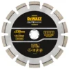 DeWALT Toebehoren - Diamantzaagblad 230x22,23 Mm DT20466