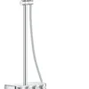 Grohe Euphoria SmartControl - Doucheset Duo 310 Met Thermostaat, 3 Straalsoorten, Chroom 26507000