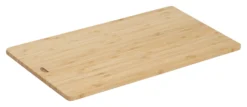 Grohe - Snijplank 45x24 Cm, Bamboo 40750HV0