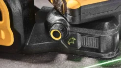 DeWALT Toebehoren - 12/18V ACCU Groene Kruislaser, 1x Accu 2.0 Ah XR, Oplader DCE089D1G18 -Sanitino Winkel b352399162d444d611a4aec5 1