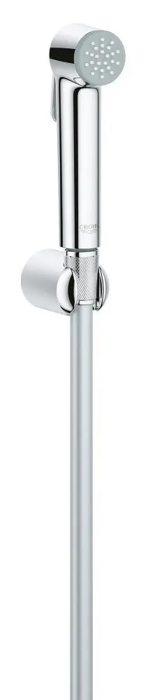 Grohe Vitalio Trigger Spray - Bidetdouche Met Houder En Doucheslang, Chroom 26175001