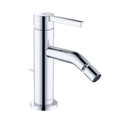 Kludi Nova Fonte - Bidetkraan Met Waste, Chroom 202160515