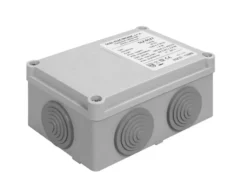 Jika Sensor - Voeding 230V AC/24V DC, 5 Kleppen H8950710000001