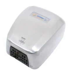 Jet Dryer Handdrogers - Handdroger Storm, Mat Rvs 8596220006394 -Sanitino Winkel b3c36520261f3142a4c928a0