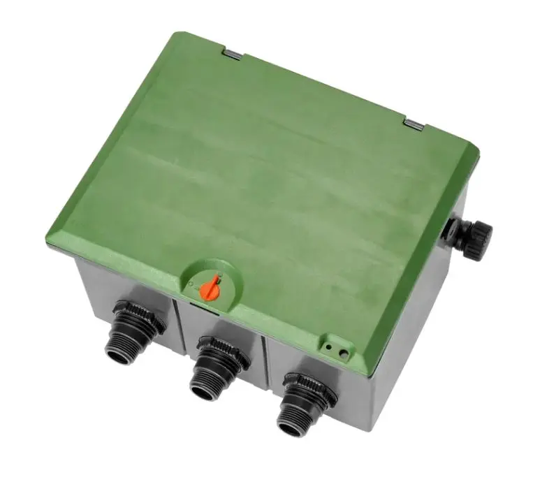 Gardena - V3 Ventiel Doos 1255-29 1 Gardena - V3 Ventiel Doos 1255-29