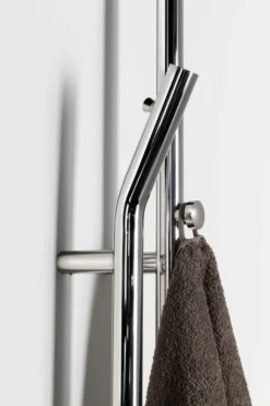 Sapho Verwarming - Radiator 12x170 Cm, 45 W, Chroom ER730 -Sanitino Winkel b3ea5b52adeebd599d96631c