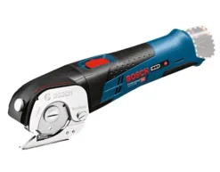 Bosch Gereedschap - 12V ACCU-universele Schaar, Zonder Accu En Lader 06019B2901
