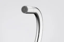 Franke Maris Slim - Keukenkraan FS 2839.031, Met Uittrekbare Vuistdouche, Chroom 115.0728.388 -Sanitino Winkel b44ef1a2c5b30e425d554a68