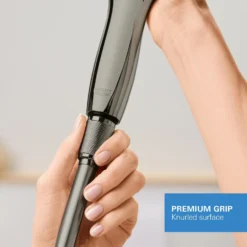 Grohe Slangen - Silverflex Doucheslang 175 Cm, Grafiet Donker 28388A00 -Sanitino Winkel b460607e07e576b36eb00e12 1