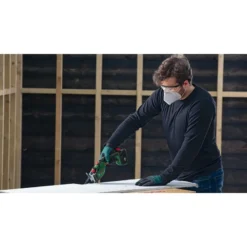 Bosch Gereedschap - 18V ACCU-reciprozaag, Zonder Accu En Lader 0600861A01 -Sanitino Winkel b4f27fbd0c1b9f3652188ccc