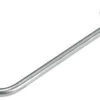 Novaservis - Handgreep, Lengte 70 Cm, Geborsteld Roestvrij Staal R6670,4