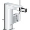 Grohe Plus - Bidetkraan Met Waste, Chroom 33241003