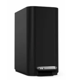 Simplehuman Afvalemmers - Afvalbak 5 L, Met Tasvak, Matzwart CW2101 11 Simplehuman Afvalemmers - Afvalbak 5 L, Met Tasvak, Matzwart CW2101 -Sanitino Winkel b5361ff267ec42de800ad544