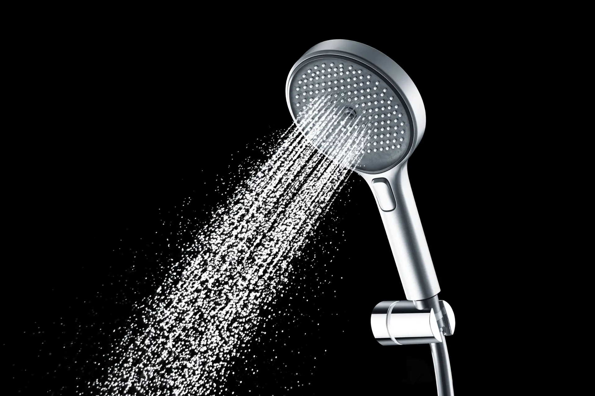 Kielle Nefia - Inbouwkraan Voor 2 Functies, Met Accessoires En Huis, Chroom 20627SP20 7 Kielle Nefia - Inbouwkraan Voor 2 Functies, Met Accessoires En Huis, Chroom 20627SP20 - Afbeelding 7