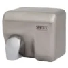 Sanela Automatische Handdrogers - Touch Free Handdroger, Roestvrij Staal SLO 02E