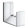 Grohe Selection Cube - Handdoekhaak, Chroom 40782000