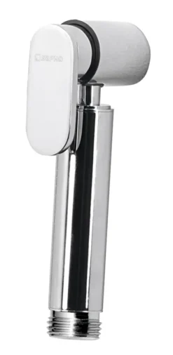 Sapho Justime - Bidetdouche Met Houder, Chroom 1209-02