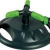 Novaservis Irrigatiesysteem - Sprinkler, Met 3 Armen DY6013