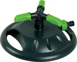 Novaservis Irrigatiesysteem - Sprinkler, Met 3 Armen DY6013