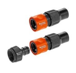 Gardena - Aansluitset Voor Irrigatie 1505-23