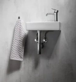 Sapho Omp Tea Minitoti - Wastafelsifon, Afval 32 Mm, Chroom 510.135.5.K -Sanitino Winkel b5f3802a5f62f3aed5b1693e