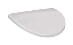 Villeroy & Boch O.novo - Urinoirdeksel, Alpine Wit 88476101