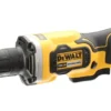 DeWALT Gereedschap - 18V ACCU Rechte Slijper, Zonder Accu En Oplader DCG426N