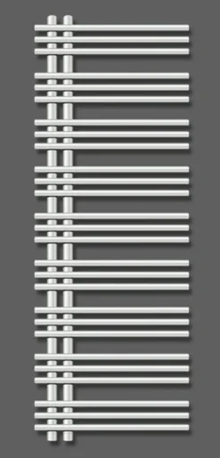 Zehnder Yucca Asym - Badkamerradiator 130x48 Cm, Recht, één Rij, Wit Laqué YA-130-050 7 Zehnder Yucca Asym - Badkamerradiator 130x48 Cm, Recht, één Rij, Wit Laqué YA-130-050 -Sanitino Winkel b64e5df479e09e40c6ab1ec5