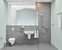 Grohe Bau Ceramic - Sifonkap Voor Wastafel, Wit Alpine 39426000 -Sanitino Winkel b6570f1337034870982c030a