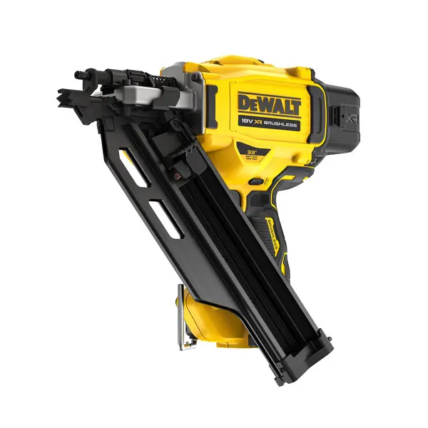 DeWALT Gereedschap - 18V ACCU-spijkerpistool 50-90 Mm, Zonder Accu En Lader DCN930N 1 DeWALT Gereedschap - 18V ACCU-spijkerpistool 50-90 Mm, Zonder Accu En Lader DCN930N