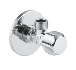 Grohe Universal - Hoekstopkraan, Chroom 22025000