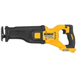 DeWALT Gereedschap - 54V ACCU Reciprozaag, Zonder Accu En Oplader DCS389N
