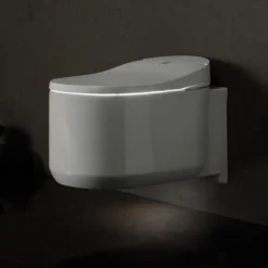 Grohe Sensia Arena - Hangende Douche WC, Alpine Wit 39354SH1 -Sanitino Winkel b70964e96c9498cdb633bbef