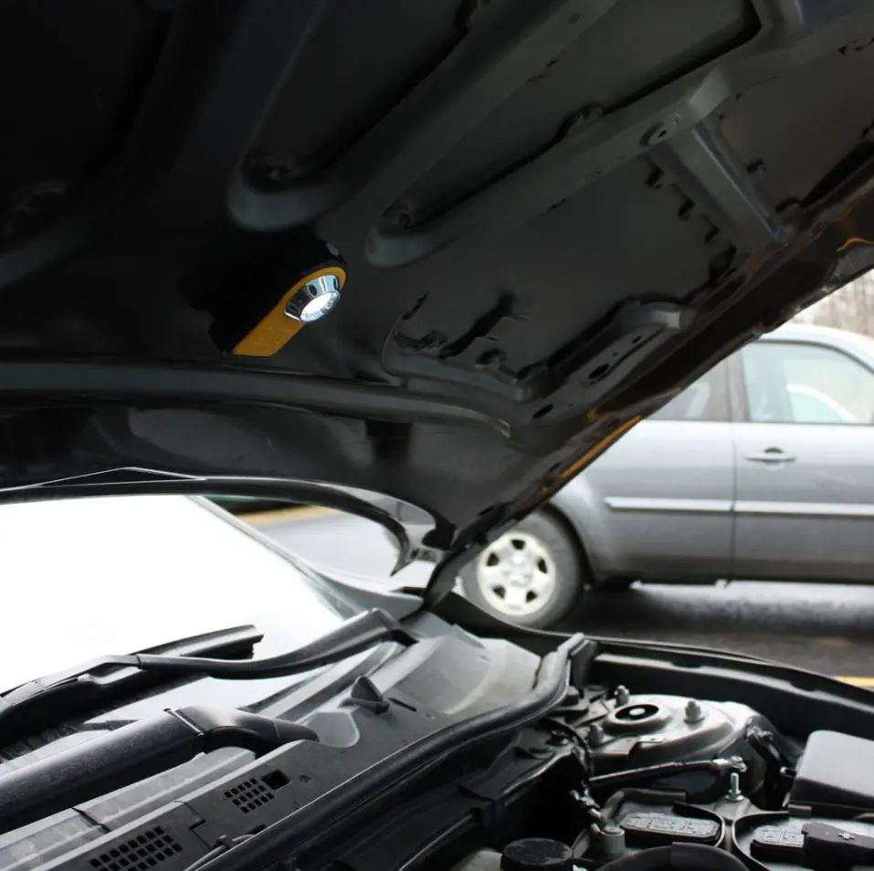 Caterpillar - LED-zaklamp, 250 Lm CT5130 9 Caterpillar - LED-zaklamp, 250 Lm CT5130 - Afbeelding 9