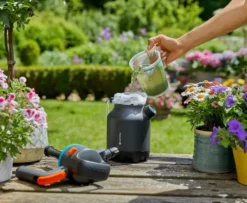 Gardena - Drukspuit, Inhoud 1,25 L 11120-20 -Sanitino Winkel b739a6ddc37361cfa986266a