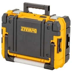 DeWALT Toebehoren - Gereedschapskoffer TSTAK I DWST83344-1 -Sanitino Winkel b745037fd4bee0de5daccb01
