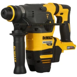 DeWALT Gereedschap - 54V ACCU Combihamer SDS Plus, Zonder Accu En Lader DCH333NT