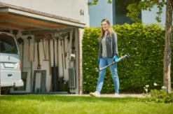 Gardena - 18V ACCU-takkenschaar EasyCut 110/18V P4A, 1x Accu 2,0 Ah, Lader 14772-20 -Sanitino Winkel b7b49b8721f16ab61a4f118d