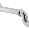Hansgrohe Sifons - Bidetsifon, Chroom 55237000