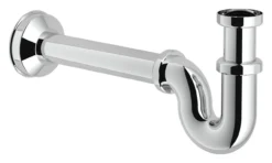 Hansgrohe Sifons - Bidetsifon, Chroom 55237000