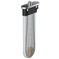 Hansgrohe SBox - Afbouwdeel Voor Handdouche, SBox, Chroom 28020000