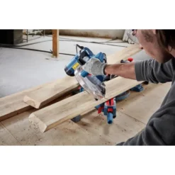 Bosch Gereedschap - Radiaal Afkortzaag 254 Mm, 1800W 0601B53000 13 Bosch Gereedschap - Radiaal Afkortzaag 254 Mm, 1800W 0601B53000 -Sanitino Winkel b82c436541bc9334a73d2878