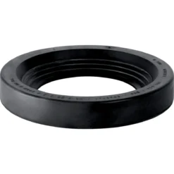 Geberit Toebehoren - Manchet EPDM, D 80-100 Mm, D1 122 Mm 152.424.00.1