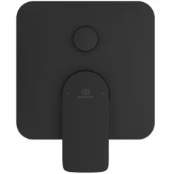 Ideal Standard Ceralife C - Inbouwkraan, Voor 2 Functies, Zijdezwart BE063XG 6 Ideal Standard Ceralife C - Inbouwkraan, Voor 2 Functies, Zijdezwart BE063XG -Sanitino Winkel b87f1283f2dfa051345ae80f