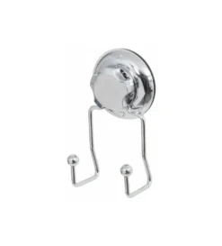 Compactor Bestlock - Dubbele Haak, Chroom RAN6997